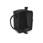Дорожня сумка Voltronic 17x5.5x20.6 cm Black (YT-M-17-5) - зменшене зображення 3