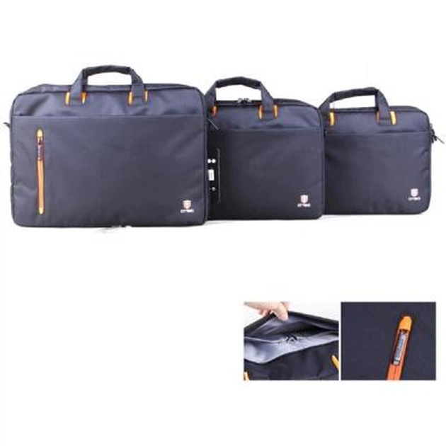 Сумка для ноутбука DTBG 17" (D8338BL-17) - изображение 1