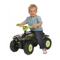 Чудомобіль Big для катання малюка (56410) - зменшене зображення 4