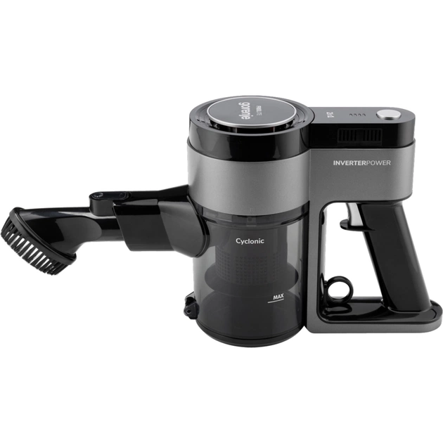 Пилосос Gorenje SVC216300FLA - изображение 6