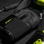 Боксерські рукавички Phantom Apex Elastic Neon Black/Yellow 16 унцій (PHBG2300-16) - зменшене зображення 6