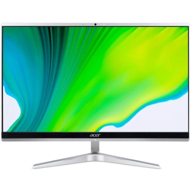 Комп'ютер Acer Aspire C24-1650 / i3-1115G4 (DQ.BFTME.003) - зображення 1