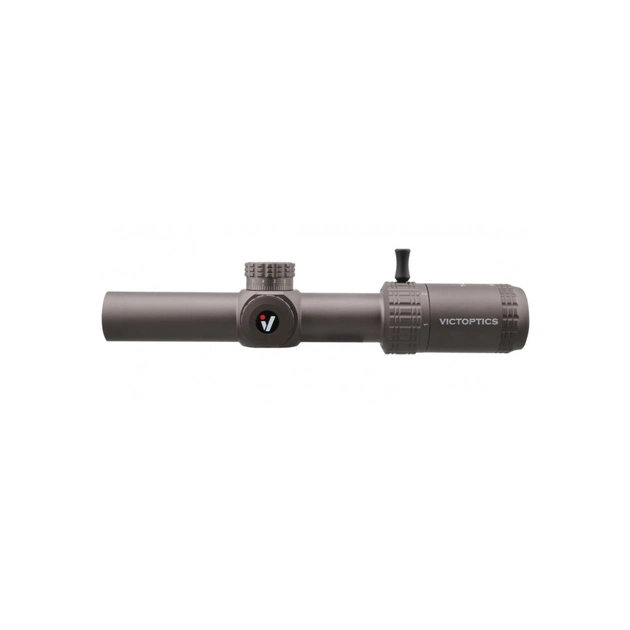 Оптичний приціл Vector Optics S6 1-6X24 (30 мм) Illum. SFP FDE (OPSL23) - picture 8