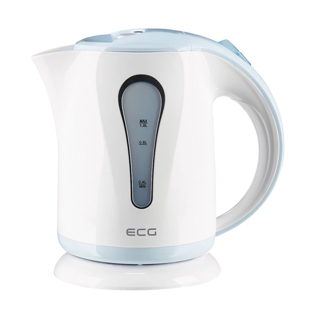 Електрочайник ECG RK 1022 blue (RK1022 blue) - зображення 1