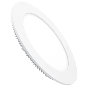 Світильник Eurolamp Downlight 6W 4000K (LED-DLR-6/4) зображення 1