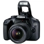 Цифровий фотоапарат Canon EOS 4000D 18-55 DC III kit (3011C004) - уменьшенное изображение 2