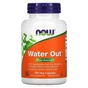 Травы Now Foods Баланс жидкости, Water Out, Fluid Balance, Now Foods, 100 ве (NOW-01908) - уменьшенное изображение 1