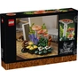 Конструктор LEGO Botanicals Лесные грибы (11505) - уменьшенное изображение 6