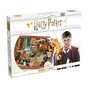 Пазл Winning Moves Harry Potter Hogwarts 1000 деталей (WM00371-ML1-6) - зменшене зображення 1