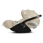 Автокрісло Cybex Cloud Z2 i-Size Simply Flowers Beige (522000631) - зменшене зображення 2