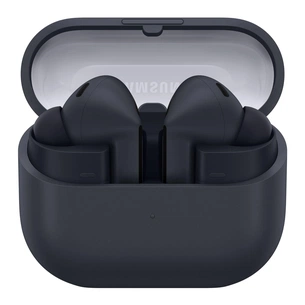 Bluetooth-гарнітура Samsung Galaxy Buds3 FE SM-R420 Black (SM-R420NZKASEK) зображення 1