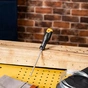 Набір викруток Deli Screwdriver set PH1×100 мм, PH2×150 мм (EDL620002) - зменшене зображення 9