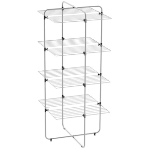 Сушарка для білизни Colombo Jasper 40 Підлогова (ST193/4) (931098) зображення 1