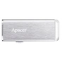USB флеш накопичувач Apacer 32GB AH33A Silver USB 2.0 (AP32GAH33AS-1) - зменшене зображення 1