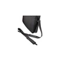Сумка для ноутбука Case Logic 17.3" Value Laptop Bag VNCI-217 Black (3201490) - зменшене зображення 7