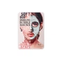 Маска для лица Chamos Soft Bubble Mask Pack 23 мл (8809071360813) - уменьшенное изображение 1