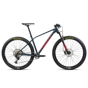 Велосипед Orbea Alma 29" H20 2021 S Blue/Red (L22216LJ) зображення 1