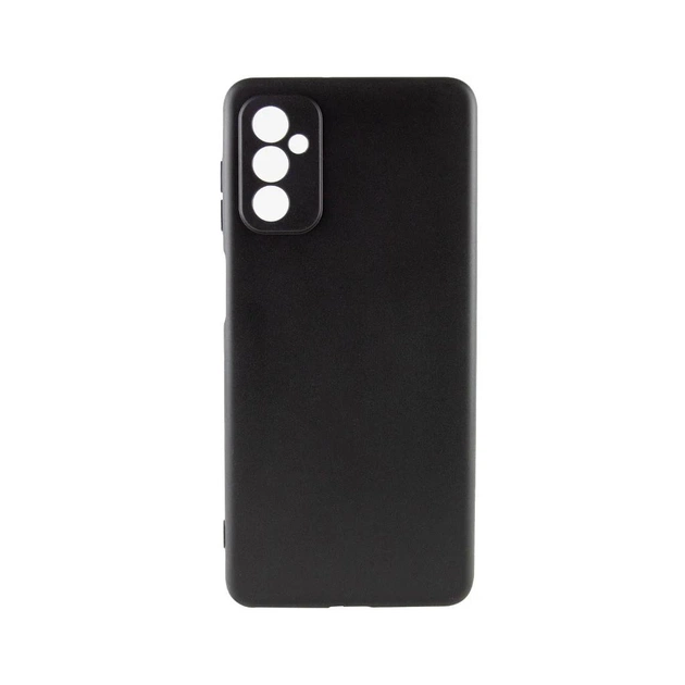 Чохол до мобільного телефона BeCover Samsung Galaxy S25 SM-S931 Black (712900) - зображення 1