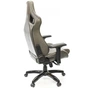 Крісло ігрове Аклас Ретчет PL MB Серое (12446) - зменшене зображення 4