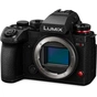 Цифровий фотоапарат Panasonic Lumix DC-S1R II Body (DC-S1RM2E) - зменшене зображення 2
