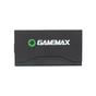 Блок живлення Gamemax GM-500 80+ APFC Black - уменьшенное изображение 3