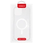 Чехол для мобильного телефона Intaleo CLEAR MagSafe Apple iPhone 14 (1283126578243) - уменьшенное изображение 2