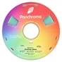 Пластик для 3D-принтера Polymaker PLA PANCHROMA CELESTIAL 1,75mm 1kg GREEN (CA02015) - зменшене зображення 2