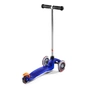 Самокат Micro Mini Classic Синій (MM0001) - зменшене зображення 4