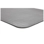 Килимок для йоги Reebok Double Sided Yoga Mat чорний, сірий RAYG-11042BKGR (885652020817) - зменшене зображення 8