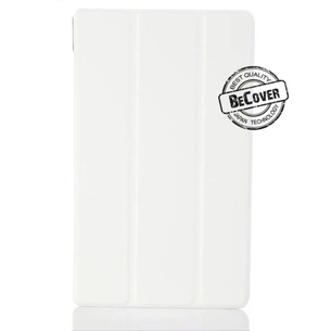 Чохол до планшета BeCover Smart Case HUAWEI Mediapad T3 8 White (701502) зображення 1