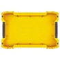Ящик для інструментів DeWALT лоток для ящиків TOUGHSYSTEM 2.0, 468x307x114 мм (DWST83408-1) - зменшене зображення 5