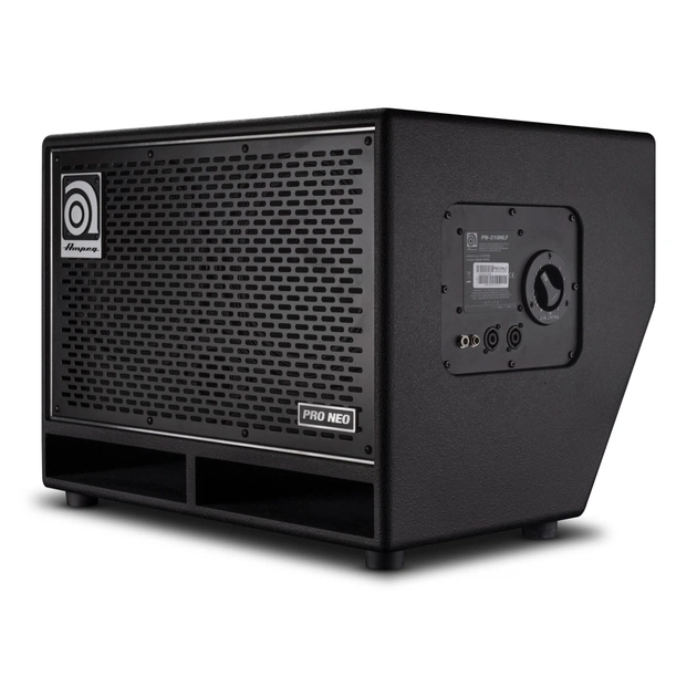 Гітарний кабінет Ampeg PN-210HLF - picture 1