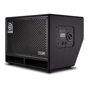 Гітарний кабінет Ampeg PN-210HLF зображення 1