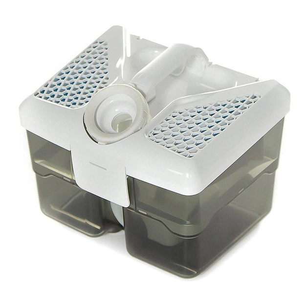 Пилосос Thomas Lorelea XT Aqua-Box (788567) - picture 3
