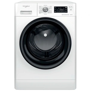 Пральна машина Whirlpool FFWDB976258BVUA зображення 1