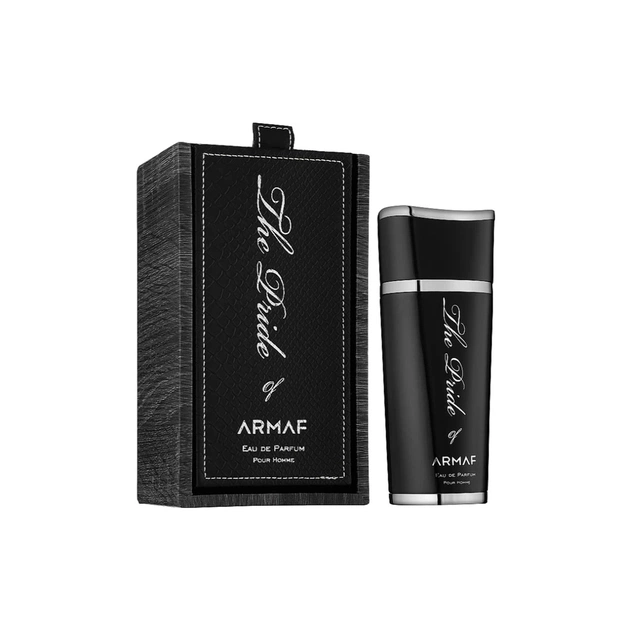 Парфумована вода Armaf The Pride Pour Homme 100 мл (6294015108170) - зображення 1