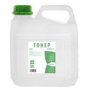 Тонер ColorWay Brother HL-2030/2040/2070N (TB-2030-2.5B) зображення 1