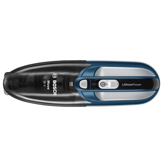 Пилосос Bosch BHN1840L - зображення 2