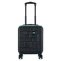 Валіза Semi Line 16" (XS) Black/Blue (T5889-1) (DAS303362) - зменшене зображення 2