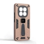 Чохол до мобільного телефона Armorstandart Proover Xiaomi Redmi Note 15 Pro 4G Brown (ARM89753) - зменшене зображення 2
