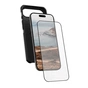 Скло захисне UAG iPhone 17 Air Transparent (14438511VNA) - зменшене зображення 4