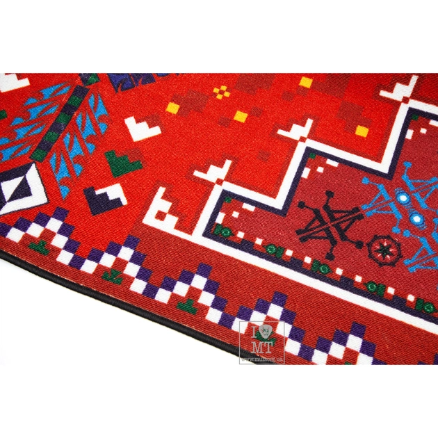 Килимок для ударної установки Tama Drums TDR-SW (229660) - picture 3