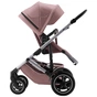 Коляска Britax-Romer SMILE 5Z Dusty Rose (2000039702) - зменшене зображення 4
