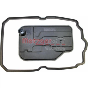 Трансмісійний фільтр Metzger 8020022 изображение 1