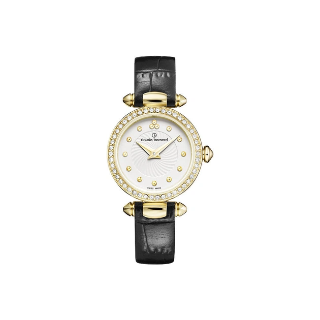 Наручные часы Claude Bernard 20209 37JP AID - изображение 1
