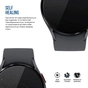 Плівка захисна Armorstandart Matte hydrogel Samsung Galaxy Watch 5/4 40mm 6 pcs (ARM92094) - зменшене зображення 3
