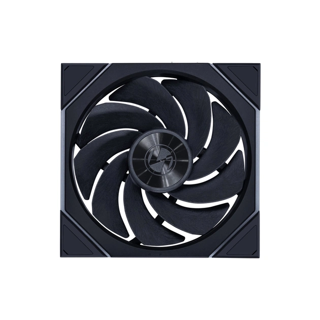 Кулер для корпуса Lian Li Uni Fan TL WIRELESS Reverse, 140-1, Bl (G99.14RTL1W1B.00) - изображение 1