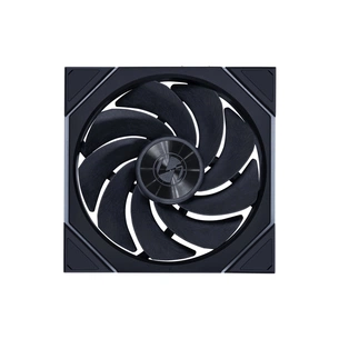 Кулер до корпусу Lian Li Uni Fan TL WIRELESS Reverse, 140-1, Bl (G99.14RTL1W1B.00) зображення 1
