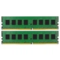 Модуль пам'яті для комп'ютера DDR4 32GB (2x16GB) 2133 MHz Kingston (KVR21N15D8K2/32) - уменьшенное изображение 1