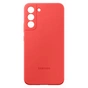 Чохол до мобільного телефона Samsung Silicone Cover Galaxy S22 Plus Glow Red (EF-PS906TPEGRU) - зменшене зображення 2
